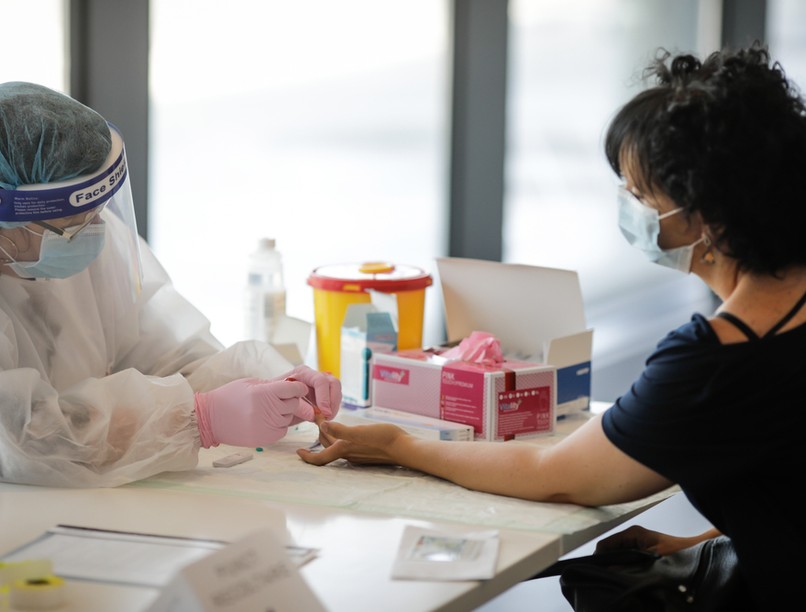 diabétesz, cukorbetegség, koronavírus, covid