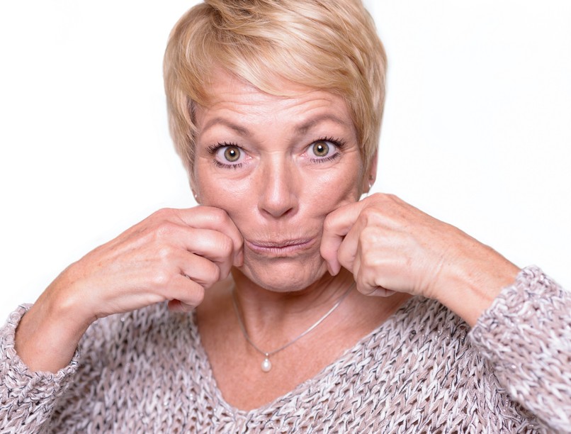 öregedés visszafordítása