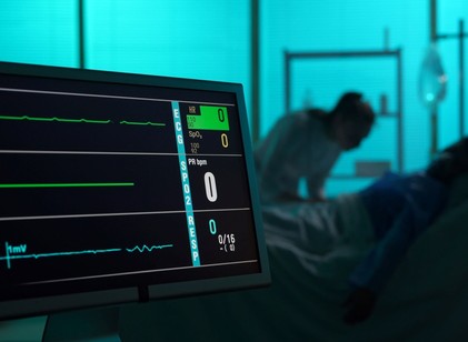 Ezek a jelek árulják el, hogy közeleg a halál – amit kevesen mernek kimondani című cikk nyitóképe