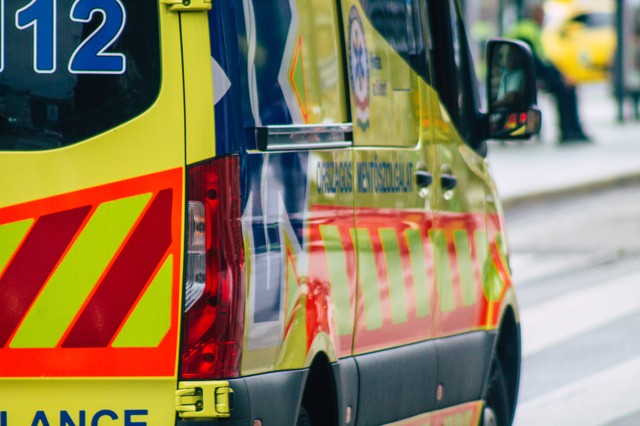 Félrenyelte reggeli közben a falatot a hotelben az asszony, ennyin múlt a tragédia