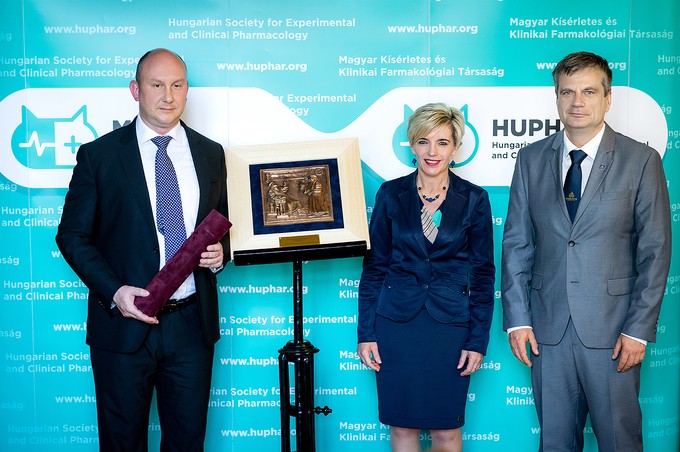 Itt az „Év Gyógyszere” 2022 nyertese! Ezért lett díjnyertes a készítmény című cikk nyitóképe