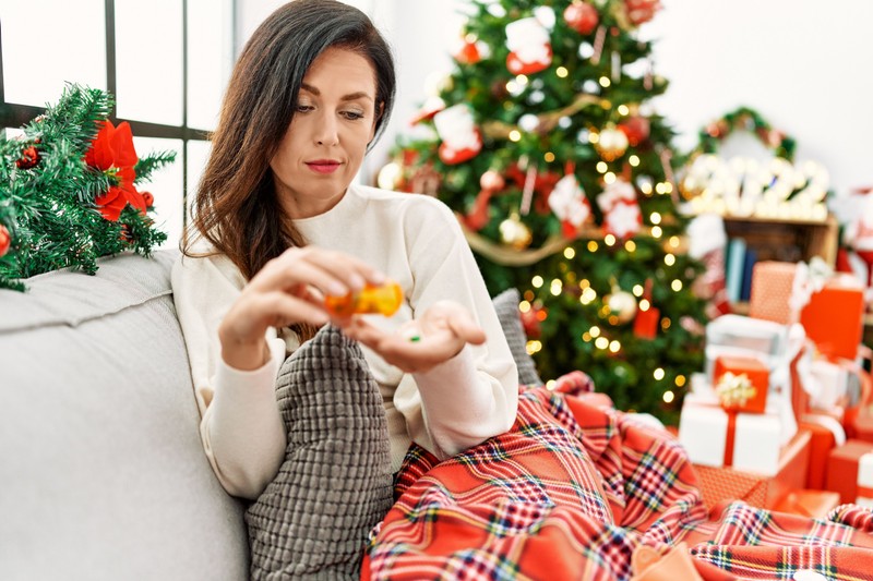 Véralvadásgátlót szed? Erre figyeljen az ünnepek alatt!