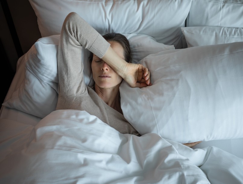 alvás alvászavar tipp hogyan