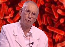 Biztonságban a kórházi kezelés alatt is...