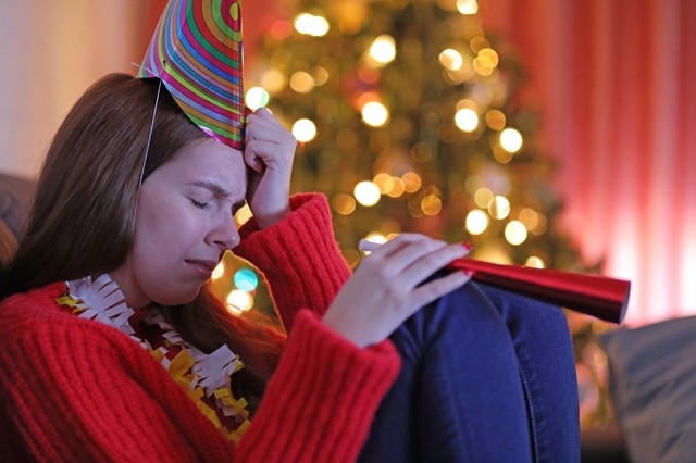 Nem dobják fel az ünnepek sem, folyton szomorú és lehangolt? Ez a betegség is okozhatja