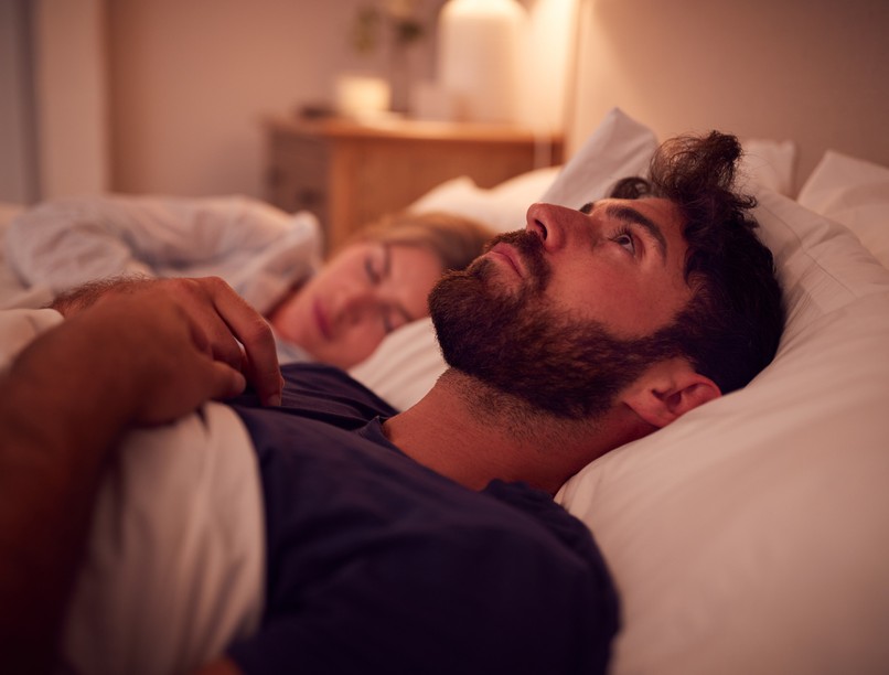 Mi az a melatonin és hogyan befolyásolja az alvásunkat? GettyImages-1294587455