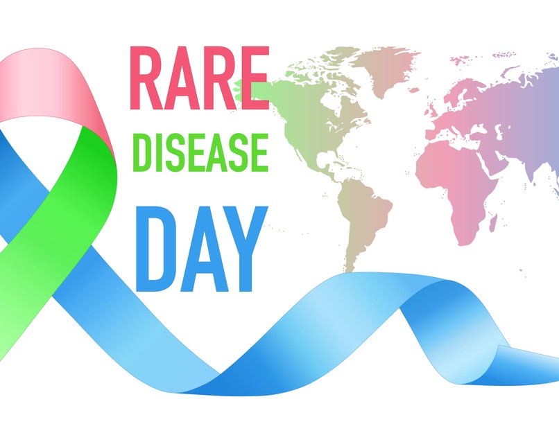 ritka betegségek, tünetei, kezelése, diagnózisa, Ritka Betegségek Világnapja