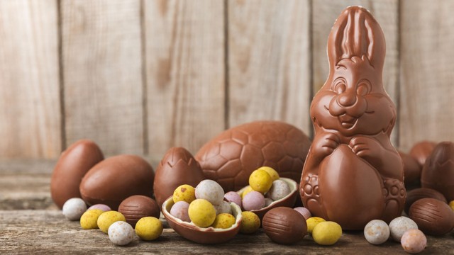 Édes végzet: vajon hány tábla csokoládé lehet halálos az emberre?