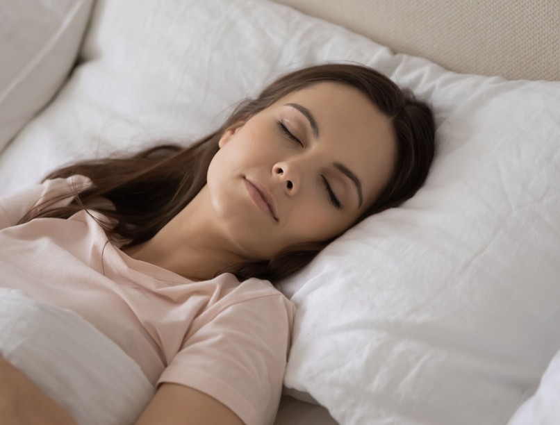 csipkerózsika-szindróma alvászavar vírusfertőzés