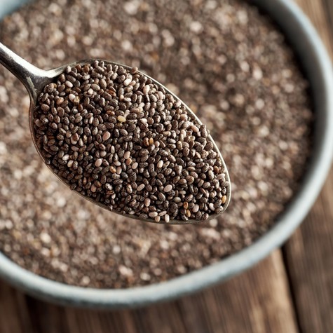 A chia mag kihívás árnyoldala: komoly veszélyt jelent a népszerű TikTok-trend  című cikk nyitóképe