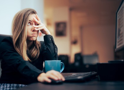 Sokan szégyellik, pedig ez a magas érzelmi intelligencia egyértelmű jele  című cikk nyitóképe