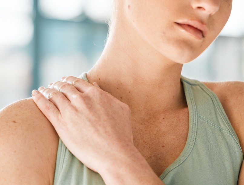 daganatos betegségek vállcsontrák