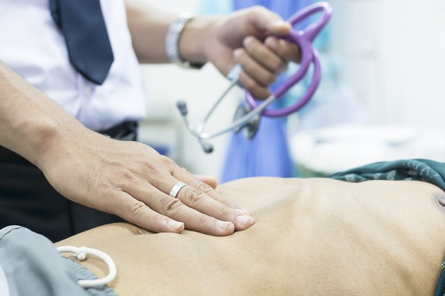Megnagyobbodott lép tünetei, vizsgálata és kezelése