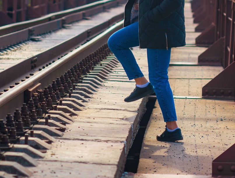 hírek Gázolt vonat Rákoscsaba