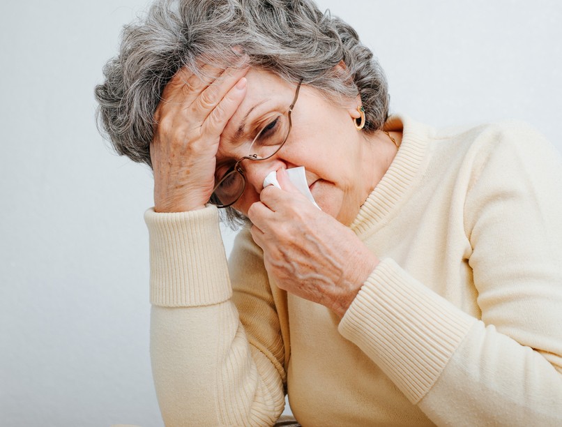 unoka, orrdugulás, allergia, pszichés betegség