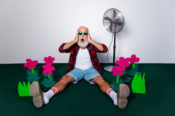 Orvosmeteorológia: lesz meglepetés pénteken! Erre számítson a hétvége előtt című cikk nyitóképe