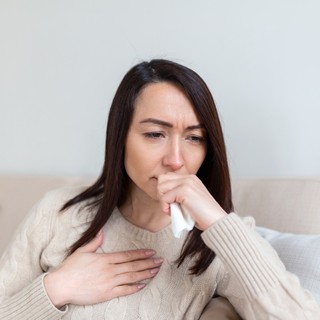 COPD: az enyhébb köhögés sincs rendjén - ne hagyja figyelmen kívül! című cikk nyitóképe