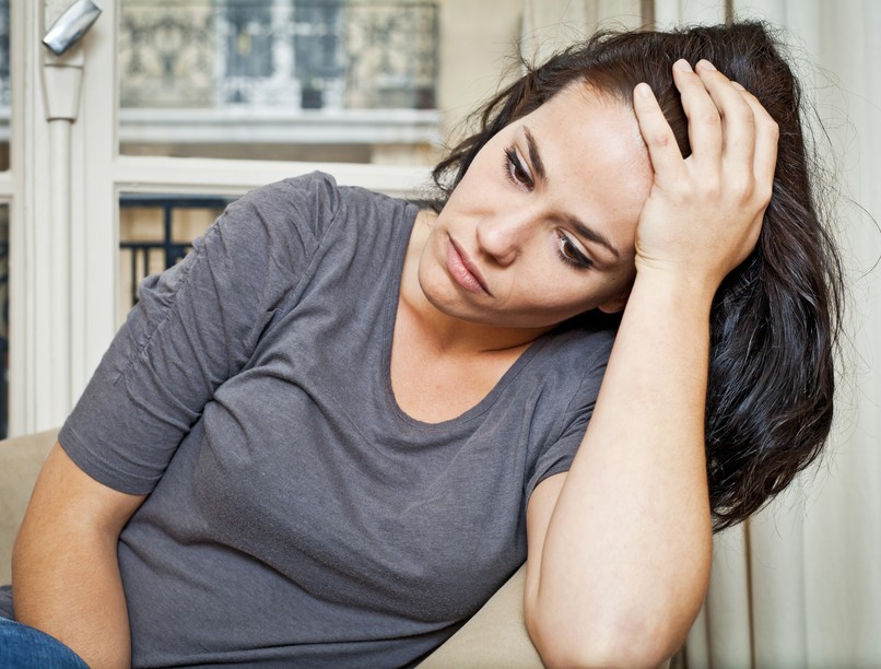 szakítás, szerelem, bánat, depresszió