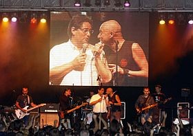 A Szív Világnapjára: A szívsebész - és a rockzenész...