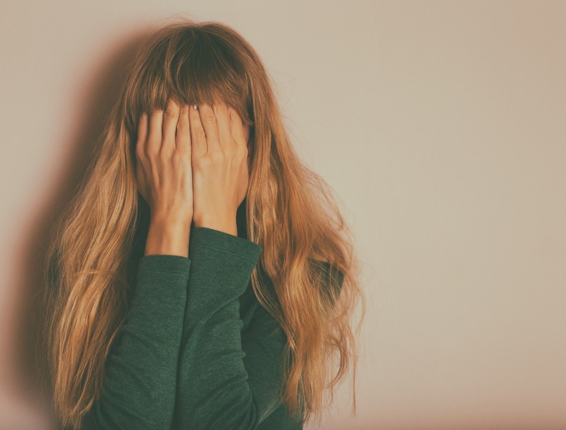 pánikroham szorongásos roham különbség