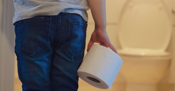 Hasmenés gyerekeknél – más-más a leggyakoribb ok életkoronként