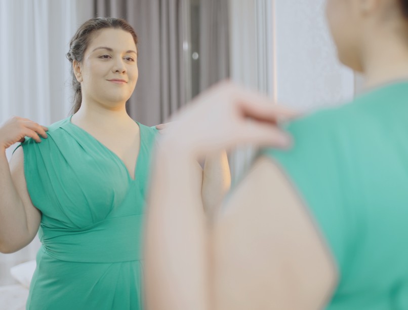 mell, daganat, emlőrák, önvizsgálat