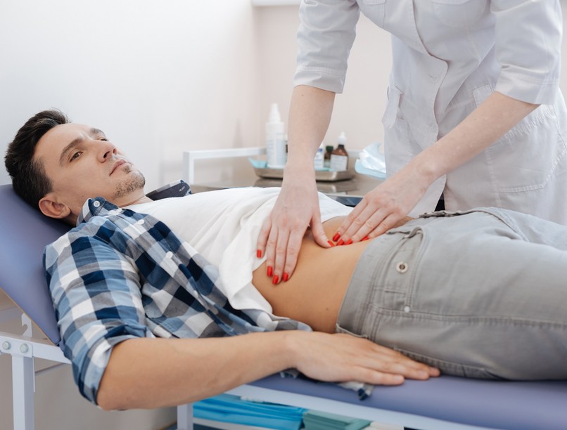 vastagbélrákot okozó ételek férfiaknál