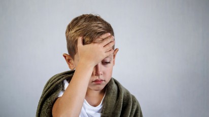 Ártalmatlannak tűnő panasszal kezdődött: szélütést kapott a hétéves kisfiú, akit először hazaküldtek az orvosok című cikk nyitóképe