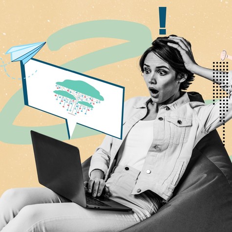 Orvosmeteorológia: becsapós a keddi jó idő, utána jön a hidegzuhany! című cikk nyitóképe