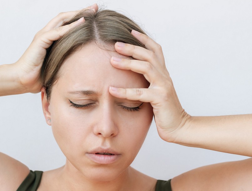 szédülés reggel oka 