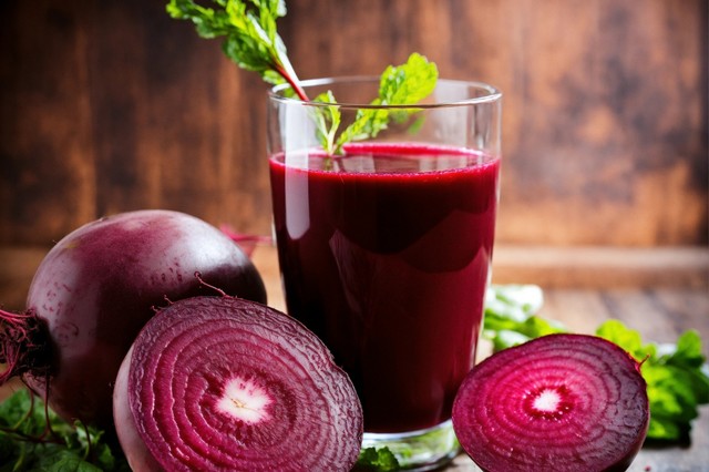 Céklalé és kemoterápia: segíthet-e a cékla a mellékhatások enyhítésében?