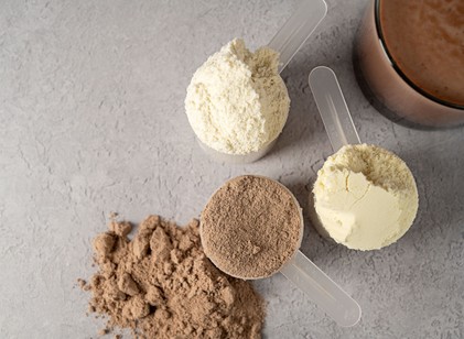 Akár halált is okozhat a népszerű, edzés előtti TikTok-trend, a "száraz lapátolás" című cikk nyitóképe