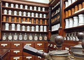 Felhívás a "Kedvenc Patikám 2012" cím elnyerésére