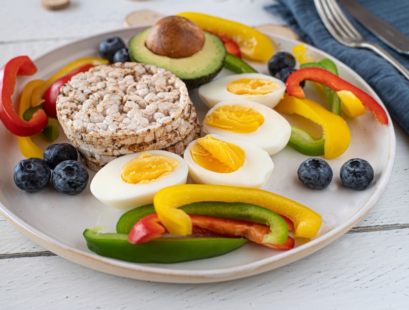 hisztamin intolerancia, figyel, diéta, étel