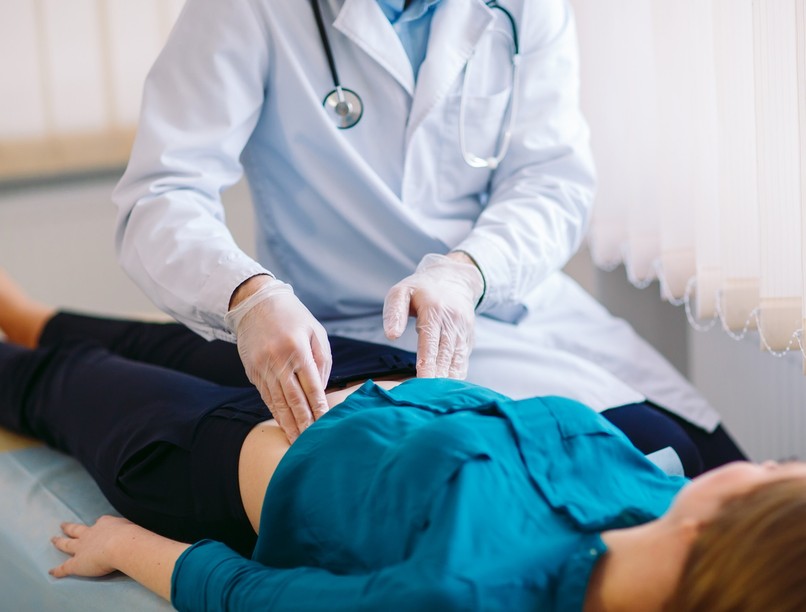 hasnyálmirigy gyulladás károsítása