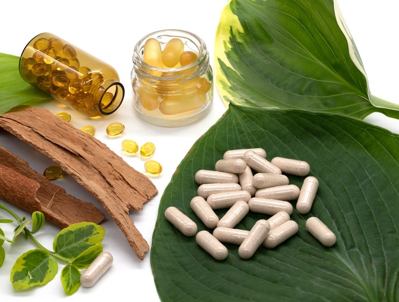 máj károsodás étrend-kiegészítő gyógynövény kutatás