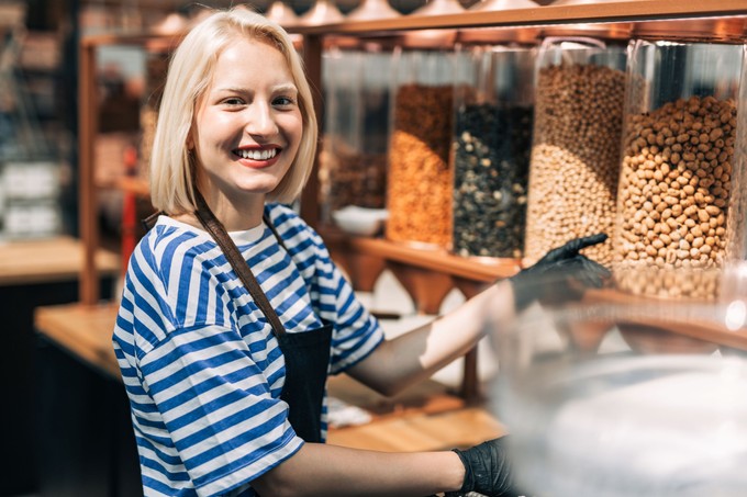 Egyen naponta két maréknyit ebből a nassolnivalóból - az agya hálás lesz érte című cikk nyitóképe