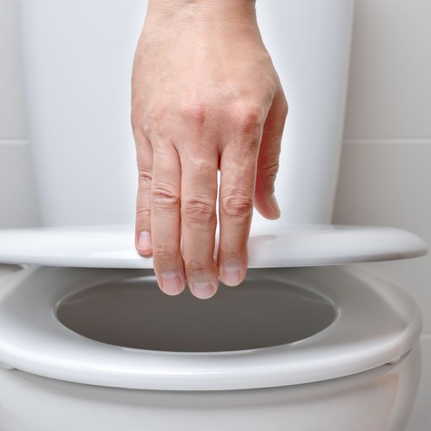 "Szellemkaki": mit jelent az ilyen széklet és mit üzenhet vele a teste? című cikk nyitóképe