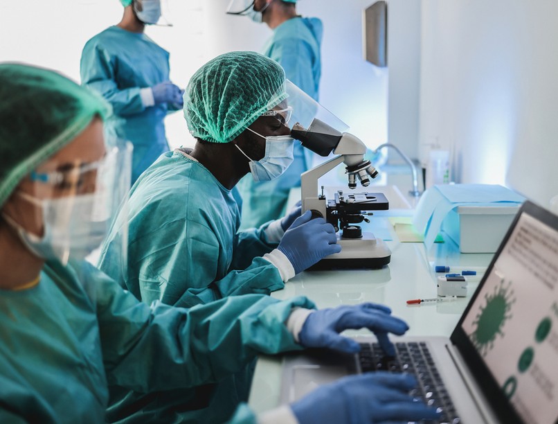 dél-afrika, koronavírus, covid, fertőzés, tesztelés, kontaktkutatás