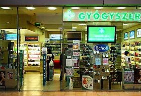 Senki ne maradjon gyógyszer nélkül az ünnepekre!