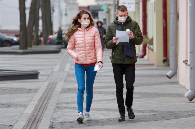 Így segíthet a szervezetének a koronavírus elleni védekezésben