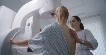 Visszahívtak mammográfia után! Lehet, hogy rákos vagyok?