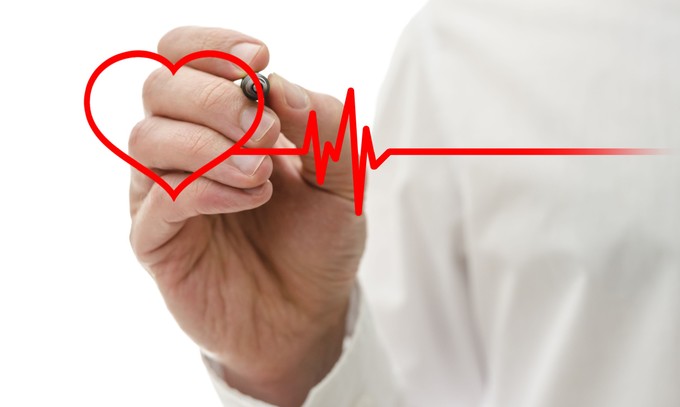 Nem csak szívritmuszavar lehet az oka annak, ha gyakran bedobban a szíve című cikk nyitóképe