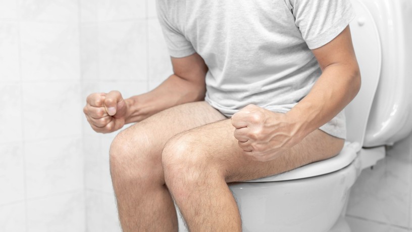 székrekedés mikor legjobb WC széklet