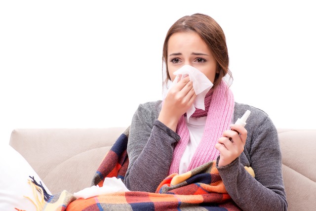 5+1 tény, amit sokan rosszul tudnak az influenzáról