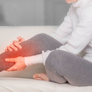 Mit jelez a vádli fájdalma? Így különböztesse meg az ártalmatlant a veszélyestől! című cikk nyitóképe