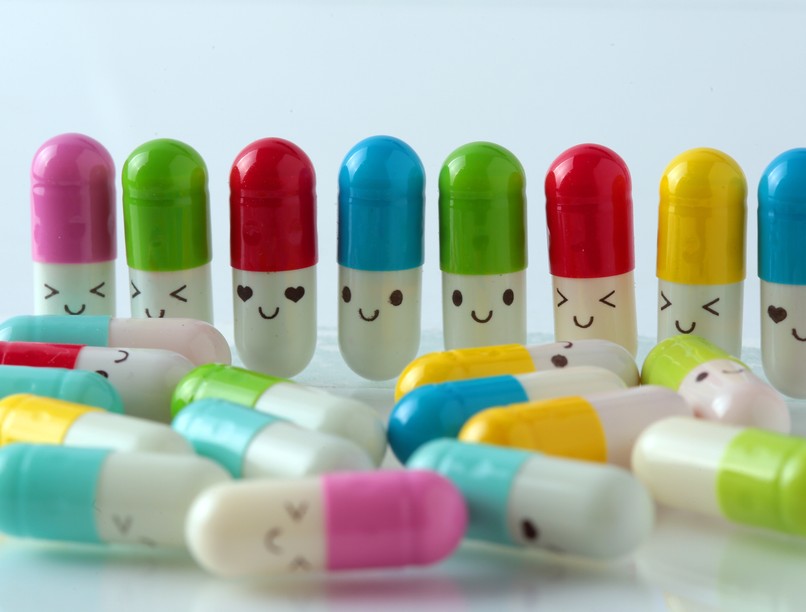 penicillin, antibiotikum, allergia, egészségkalauz,