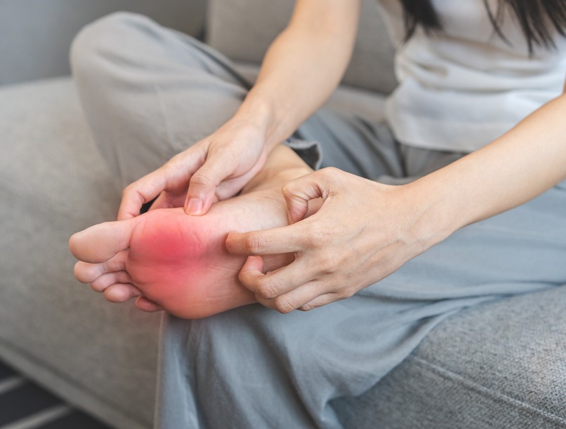 labgomba ellen hazilag otthon