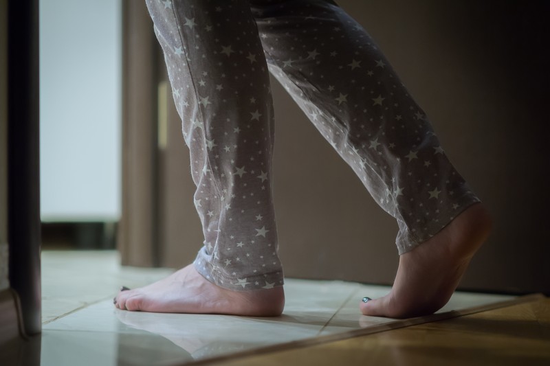 Éjszaka többször is ki kell mennie a mosdóba? Cukorbetegség és szívbetegség tünete is lehet