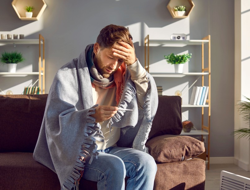 Covid influenza tünet orvos mikor